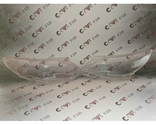 Peugeot 2008 Sağ Sol Far Camı 2013-2019 / Sıfır İthal