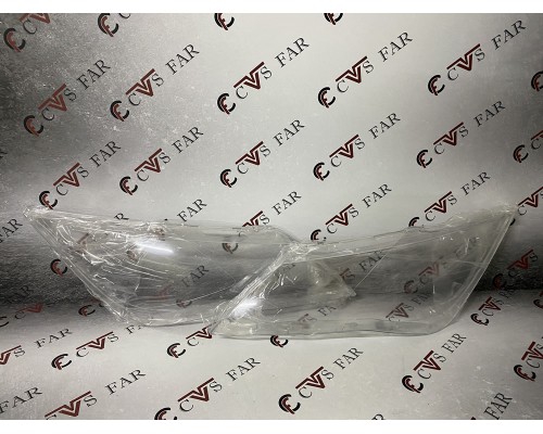 Seat Leon MK3 Sağ Sol Far Camı 2013-2020 / Sıfır İthal
