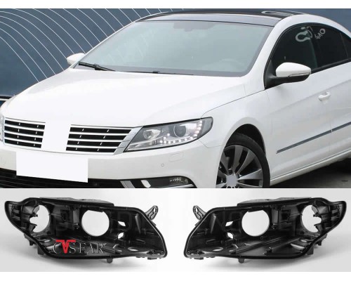Volkswagen Passat CC Xenon Led Sağ Sol Far Kasası 2012-2017/Sıfır İthal